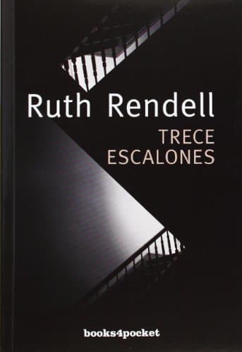 Book Trece Escalones