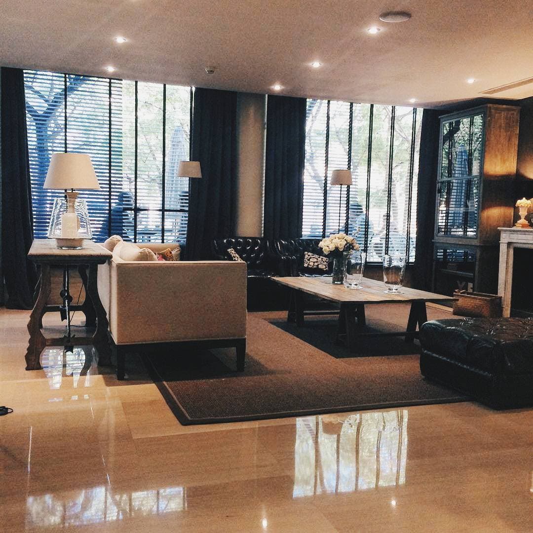 Lugar Hotel Acta City47