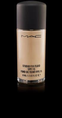 Belleza MAC Studio Fix Fluid Foundation SPF 15 NW20 by M.A.C