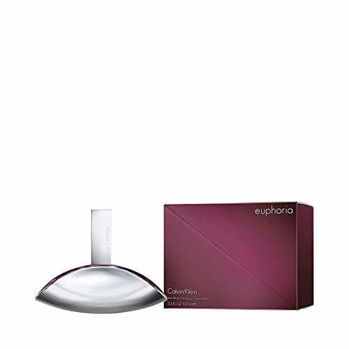 Beauty Calvin Klein Euphoria - Agua de perfume para mujer