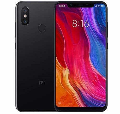 Electrónica Xiaomi Mi 8 - Smartphone