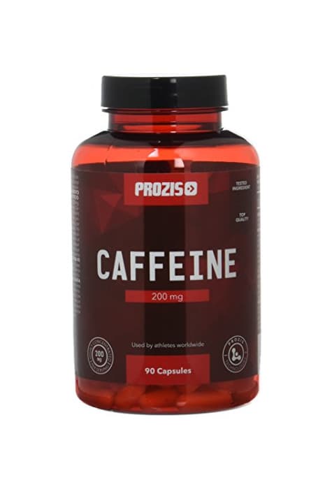 Belleza Prozis Caffeine