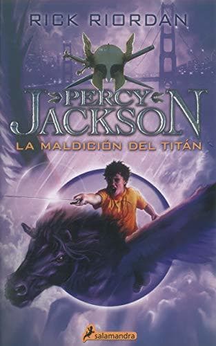 Book LA MALDICION DEL TITAN -Rtca.Nva.Portada-