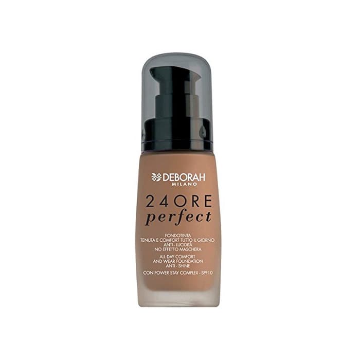 Beauty DH MAQUILLAJE 24 ORE PERFECT Nº 4