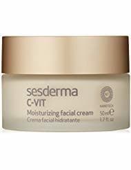 Beauty Sesderma C-Vit Crema Hidratante Piel Seca