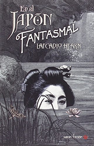 Book EN EL JAPÓN FANTASMAL