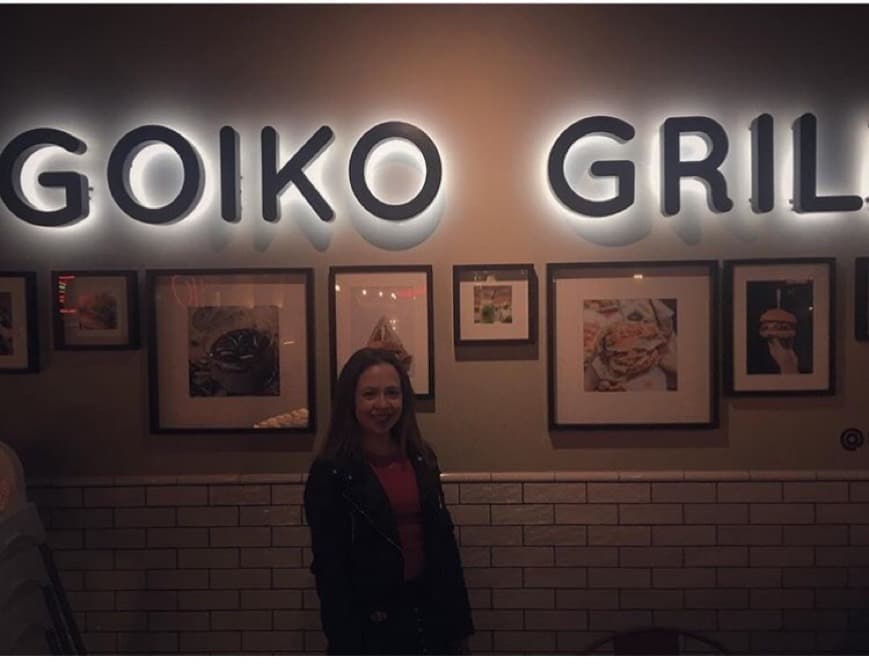 Restaurants Goiko Grill