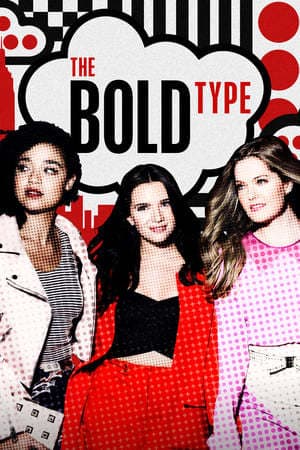 Serie The Bold Type