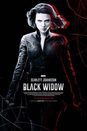 Película Black Widow