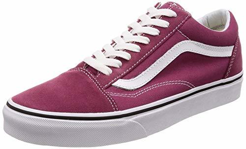 Fashion Vans Old Skool Calzado Dry Rose/tru