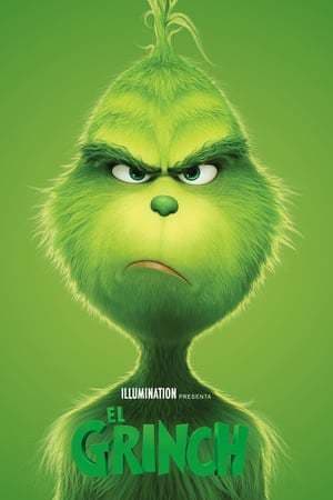 Película The Grinch