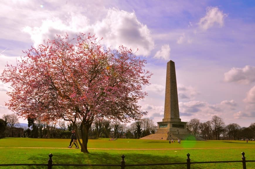 Place Phoenix Park