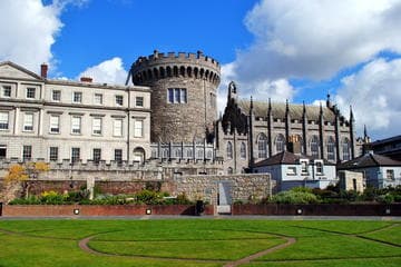 Place Castillo de Dublín