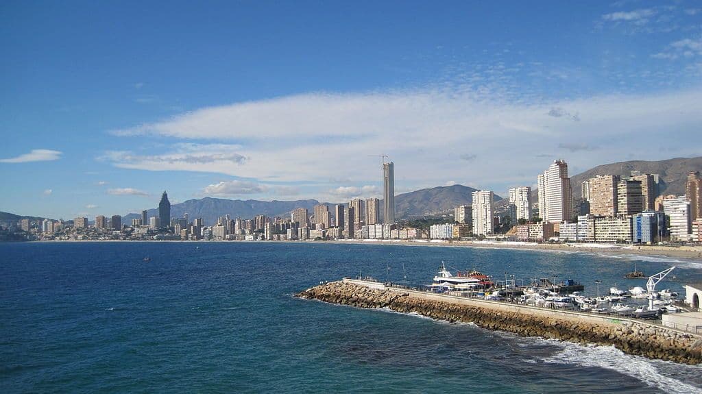 Fashion Benidorm - Wikipedia, la enciclopedia libre