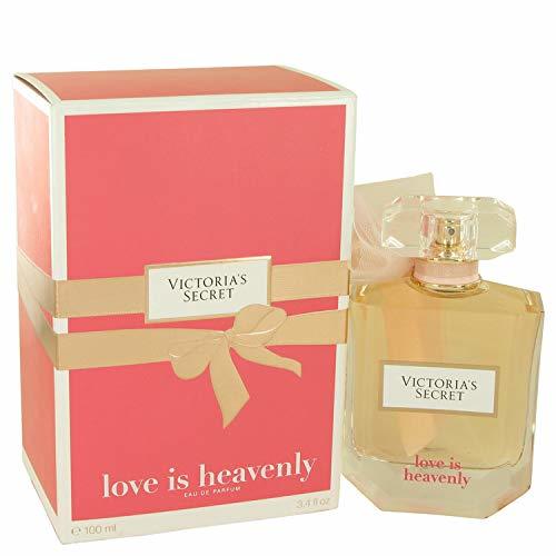 Belleza Victoria Secret Love Is Heavenly Eau de Parfum