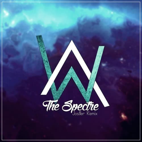 Canción The Spectre - Alan Walker 