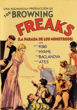 Movie Freaks