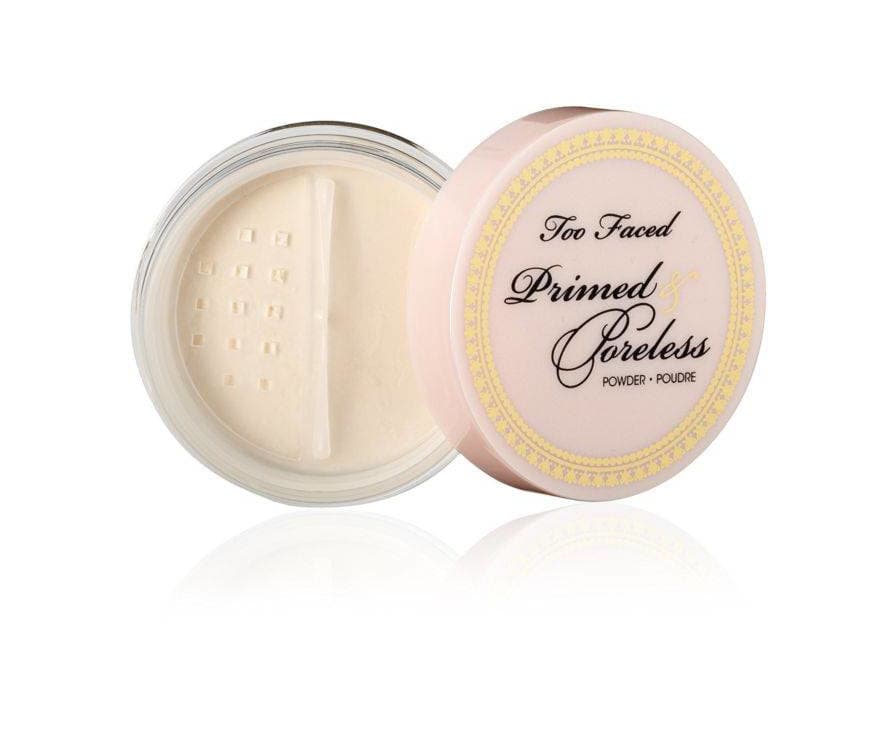 Product Too Faced Primed & Coreless 