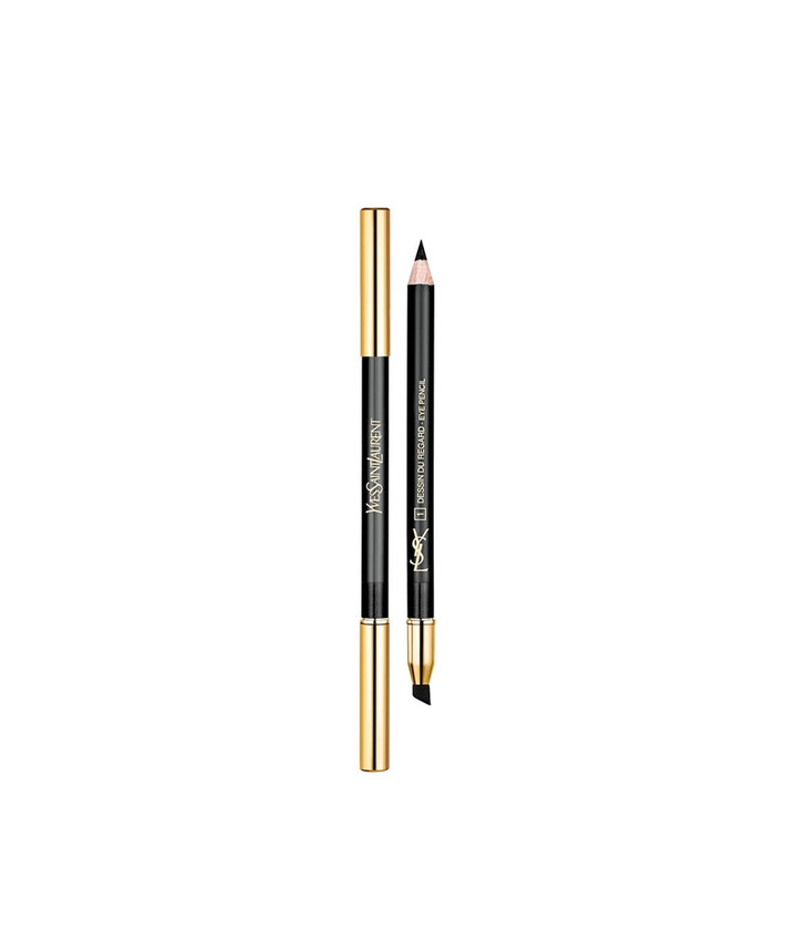 Beauty YSL LAPIZ OJOS DESSIN 16