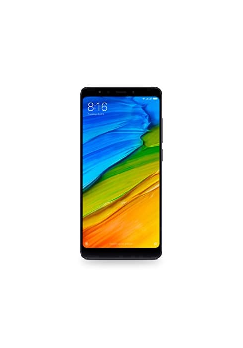 Electronic Xiaomi Redmi 5 - Smartphone de 5.7"