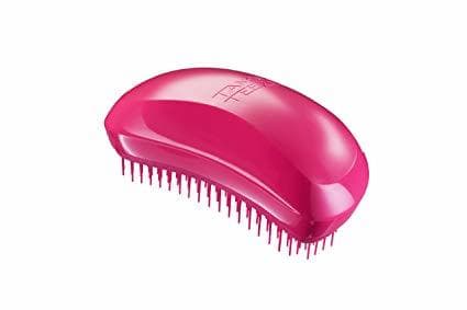 Beauty Tangle Teezer Salon, Cepillo para el cabello