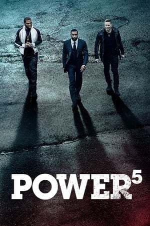 Serie Power