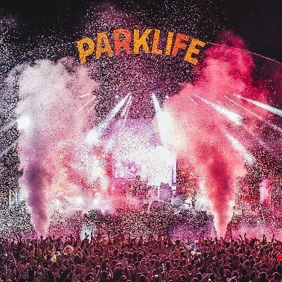 Moda Parklife 2019 | On Sale Now!