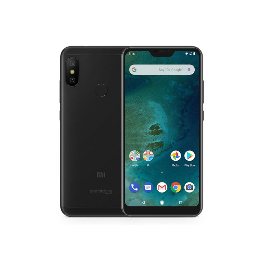 Electronic Xiaomi Mi A2 Lite - Smartphone Dual Sim