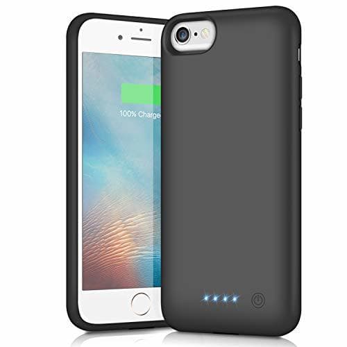 Electronic Funda Batería para iPhone 6/6S/7/8