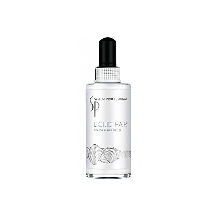 Beauty Wella Sp Liquid Hair Tratamiento Capilar