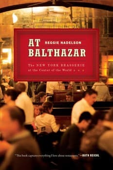 Restaurants Balthazar