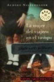 Libro La mujer del viajero en el tiempo