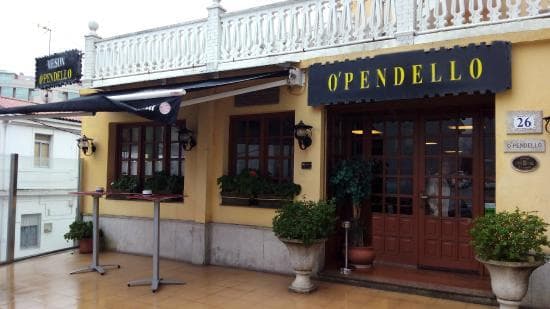 Restaurants O'Pendello