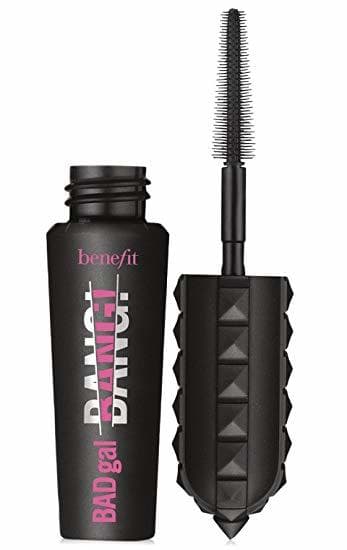 Fashion BADgal BANG! Volumizing Mascara - Benefit Cosmetics | Sephora