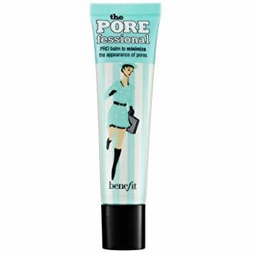 Fashion the POREfessional face primer | Benefit Cosmetics