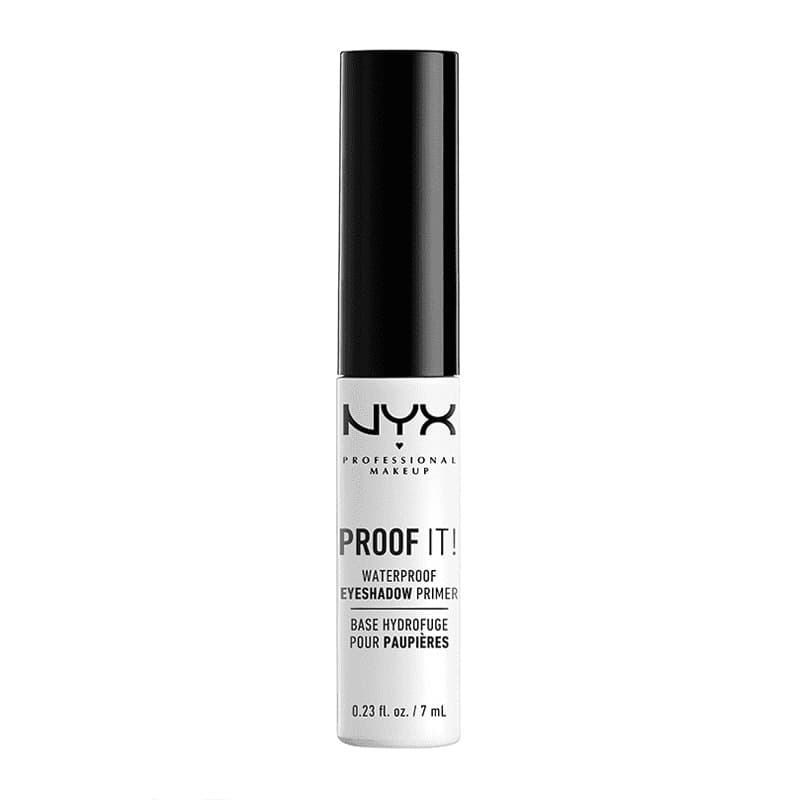 Fashion Eyeshadow Primer | NYX Professional Makeup