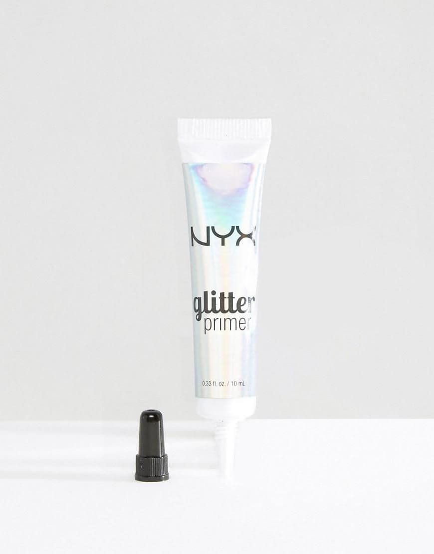 Moda Glitter Primer | NYX Professional Makeup