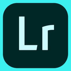 Fashion Adobe Lightroom CC on the App Store