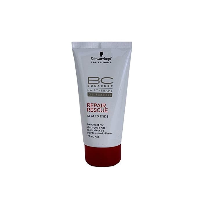 Belleza Schwarzkopf BC Bonacure