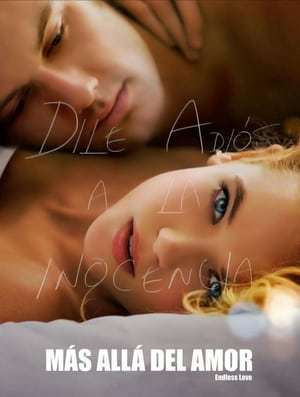 Película Endless Love