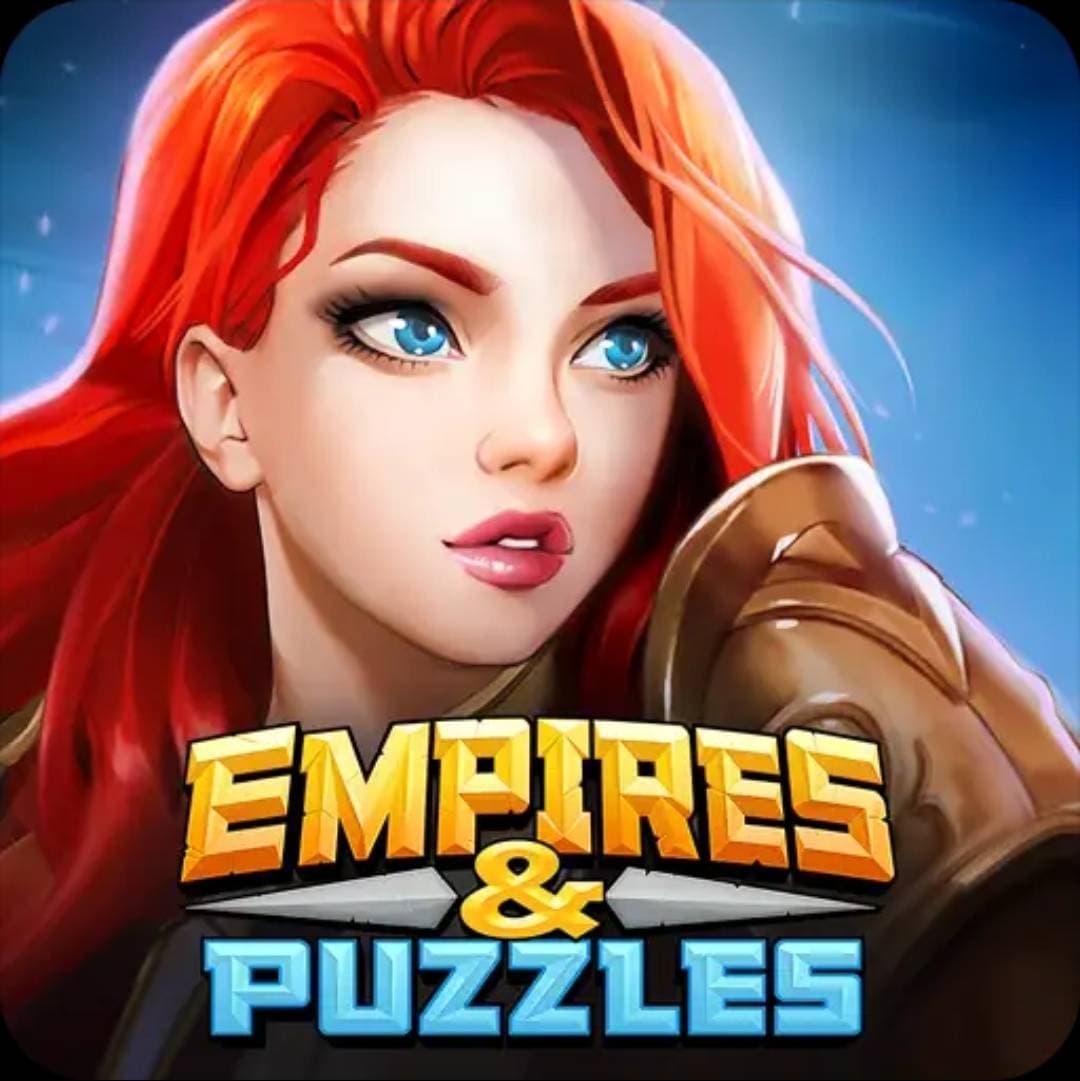 Moda Empires & Puzzles 