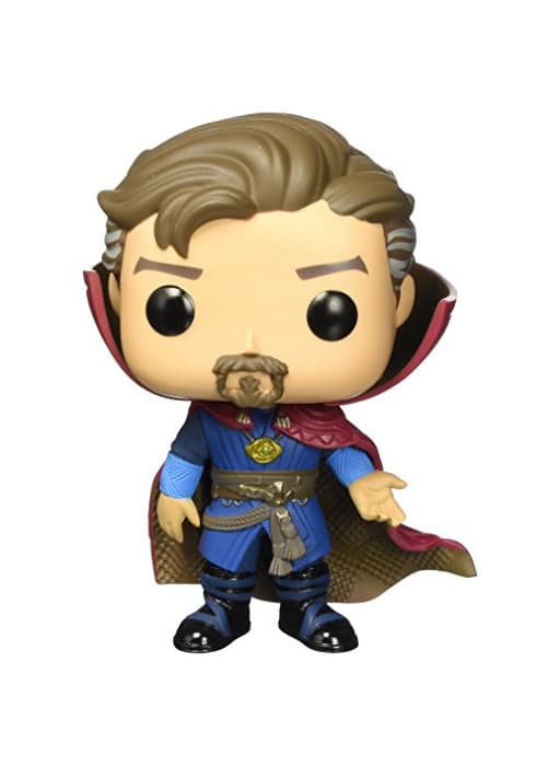 Juego Funko - POP! Bobble Colección Marvel - Figura Doctor Extraño