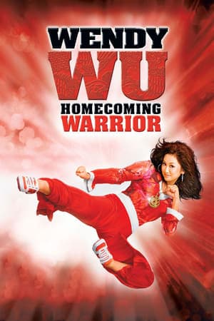 Película Wendy Wu: Homecoming Warrior