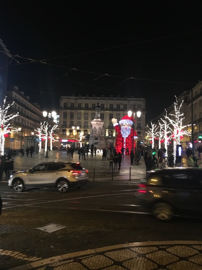 Lugar Chiado