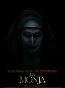 Movie The Nun