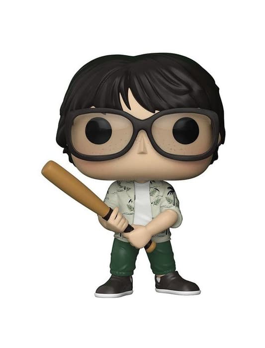 Product Figura POP It Richie Tozier with Bat series 2