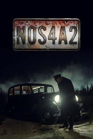 Serie NOS4A2