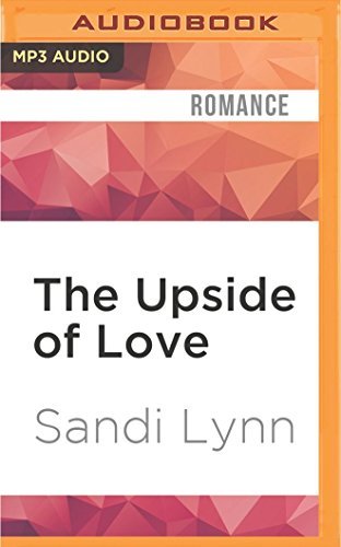 Libro The Upside of Love