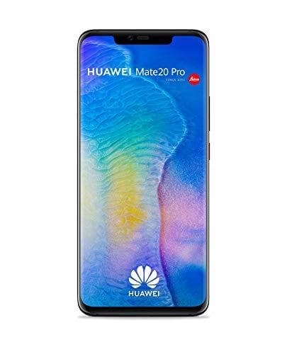 Electrónica Huawei Mate 20 Pro 16,2 cm