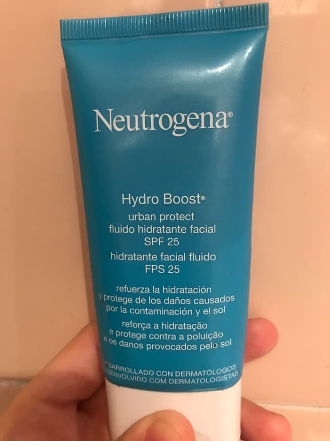 Beauty Neutrogena - Cuidado Facial